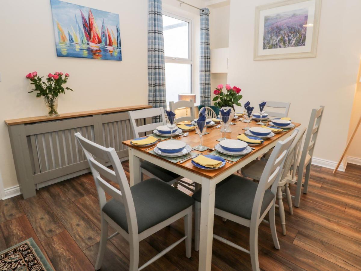 Harbour Hideaway Villa Whitby Luaran gambar
