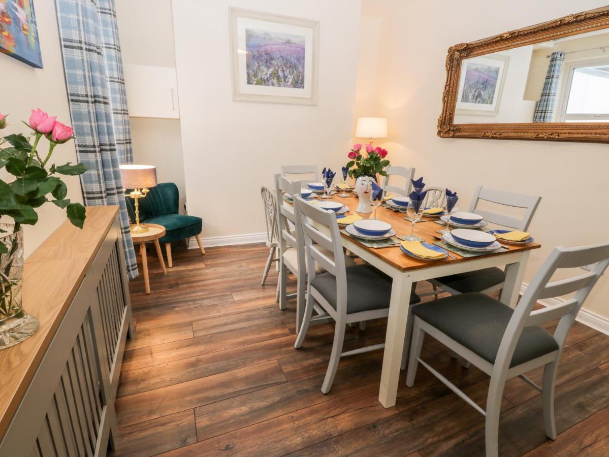 Harbour Hideaway Villa Whitby Luaran gambar