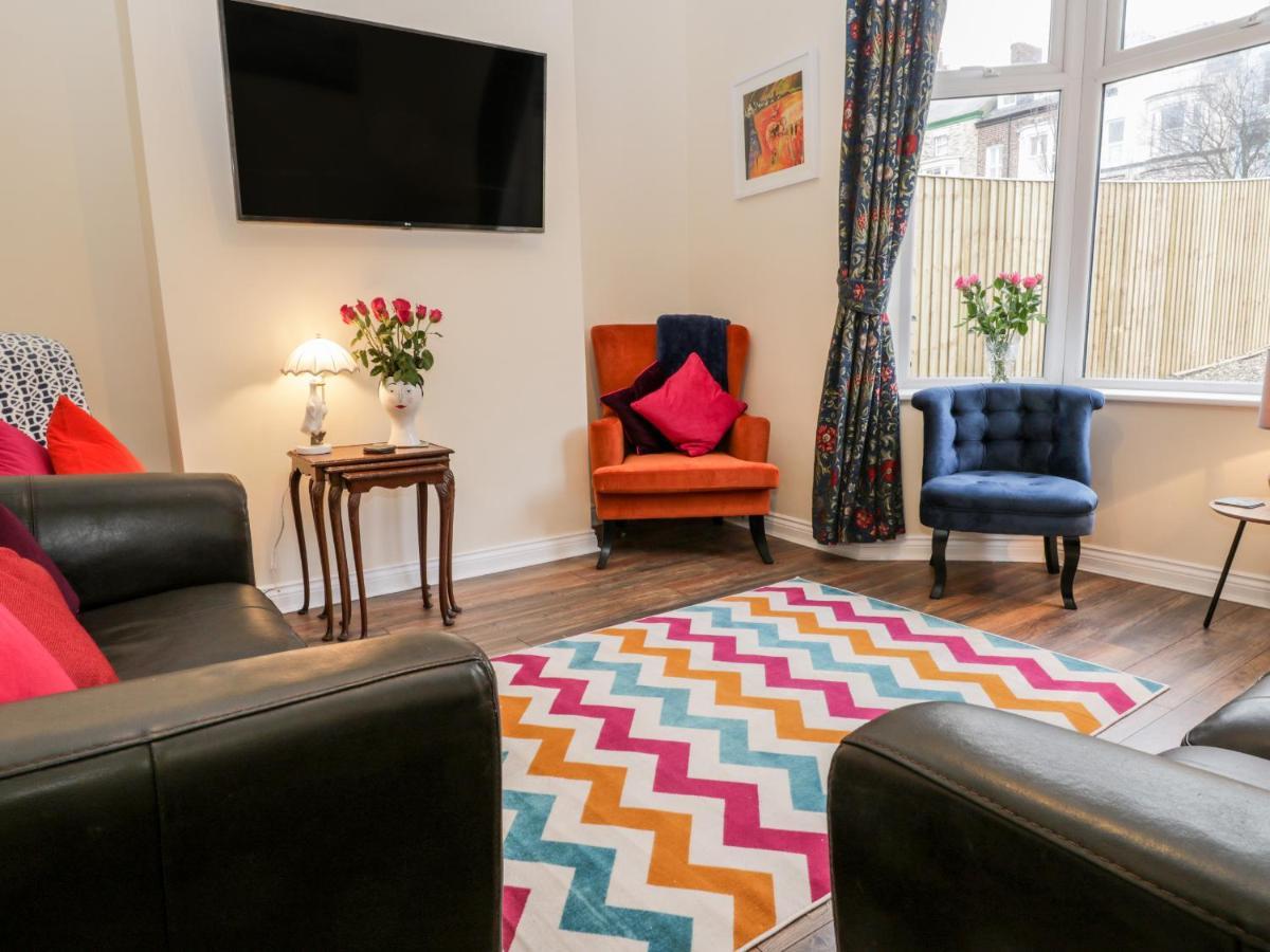 Harbour Hideaway Villa Whitby Luaran gambar