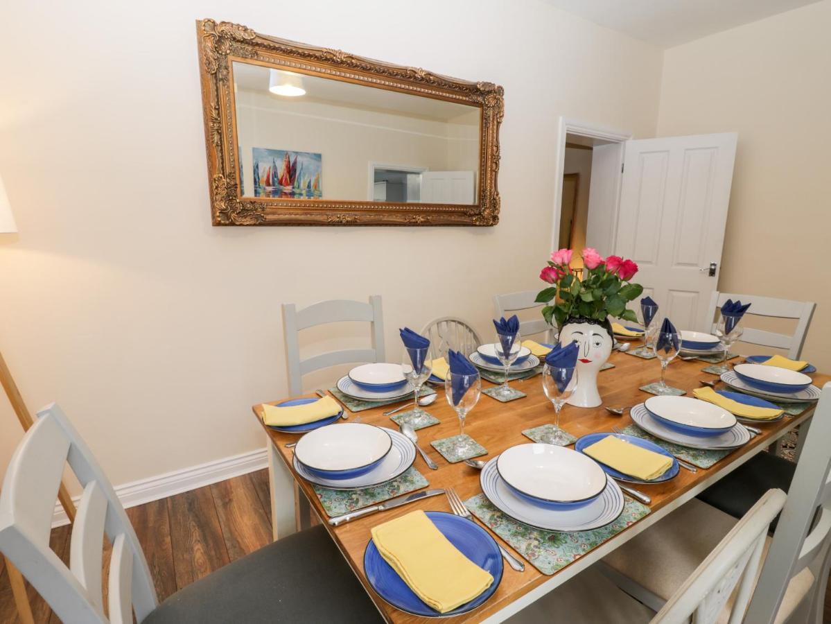 Harbour Hideaway Villa Whitby Luaran gambar