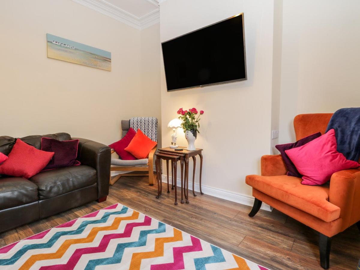 Harbour Hideaway Villa Whitby Luaran gambar