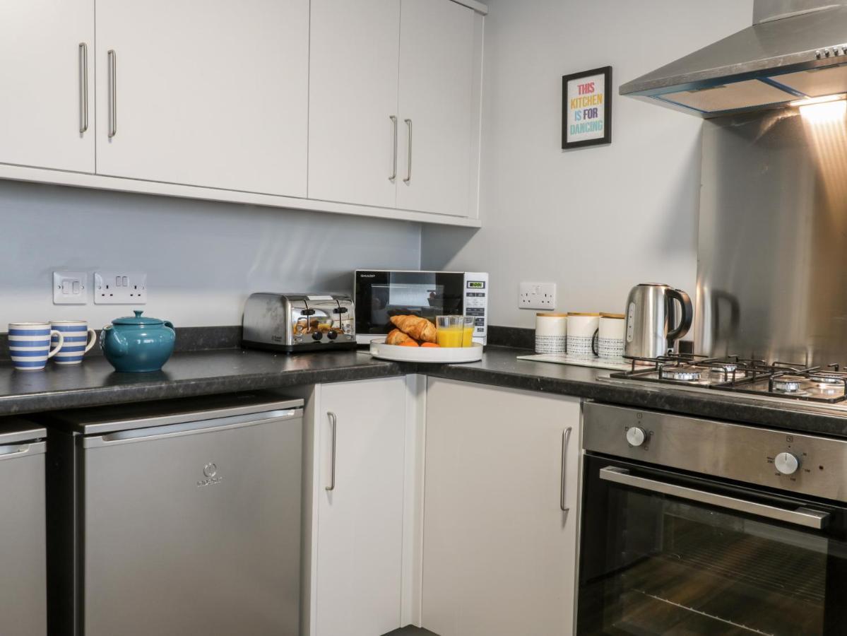 Harbour Hideaway Villa Whitby Luaran gambar