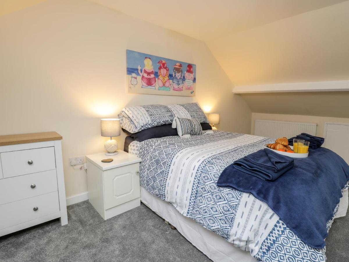 Harbour Hideaway Villa Whitby Luaran gambar