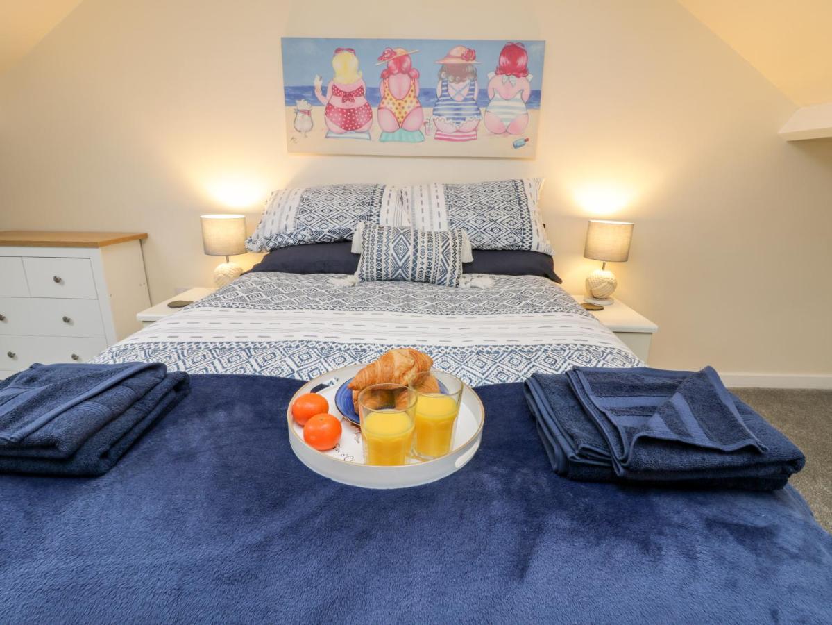 Harbour Hideaway Villa Whitby Luaran gambar
