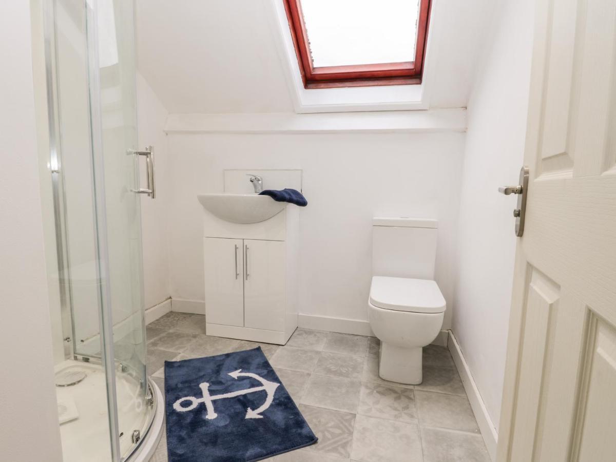 Harbour Hideaway Villa Whitby Luaran gambar