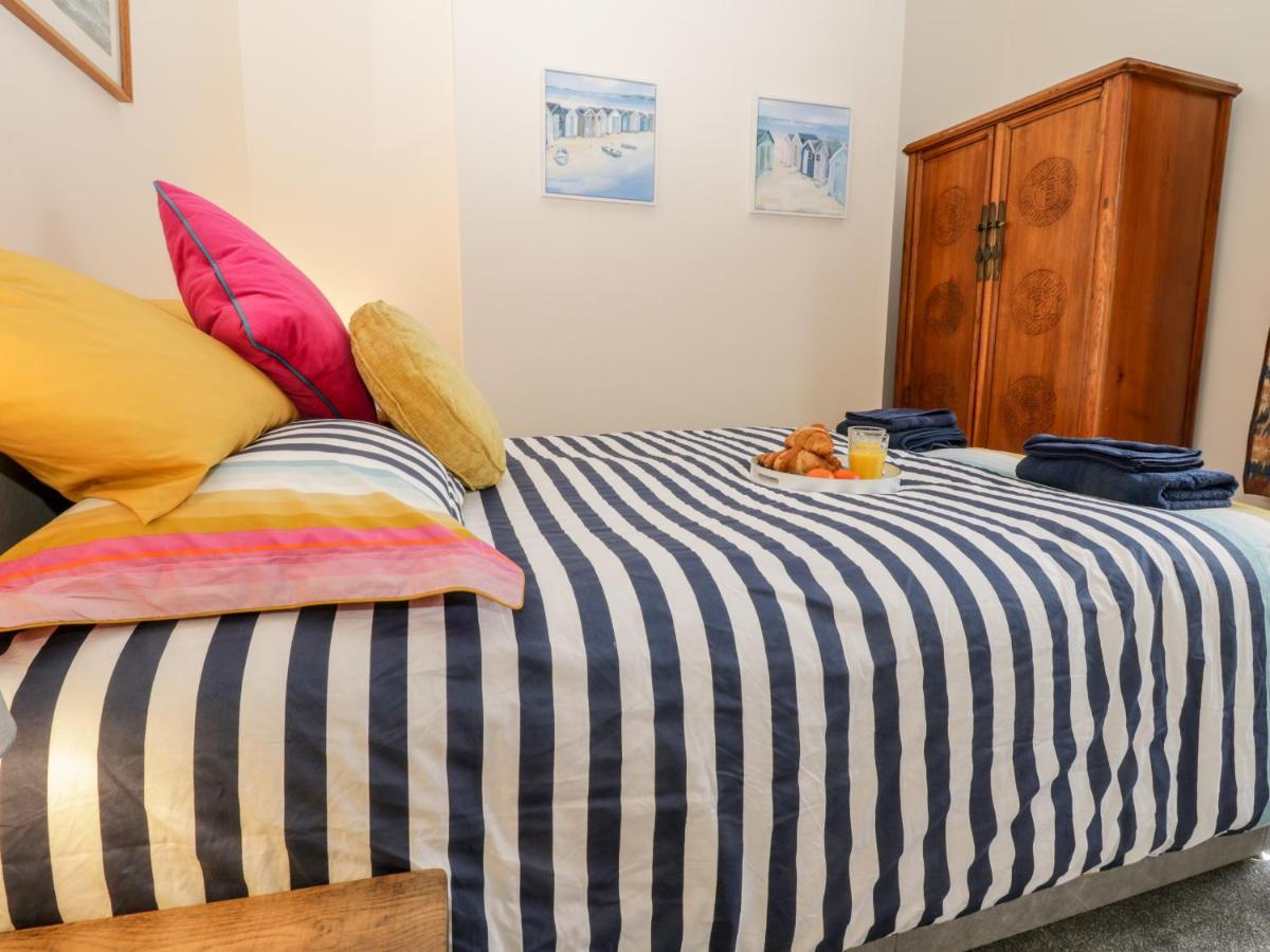 Harbour Hideaway Villa Whitby Luaran gambar