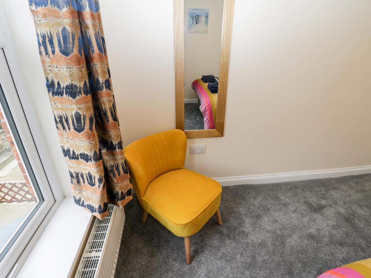 Harbour Hideaway Villa Whitby Luaran gambar