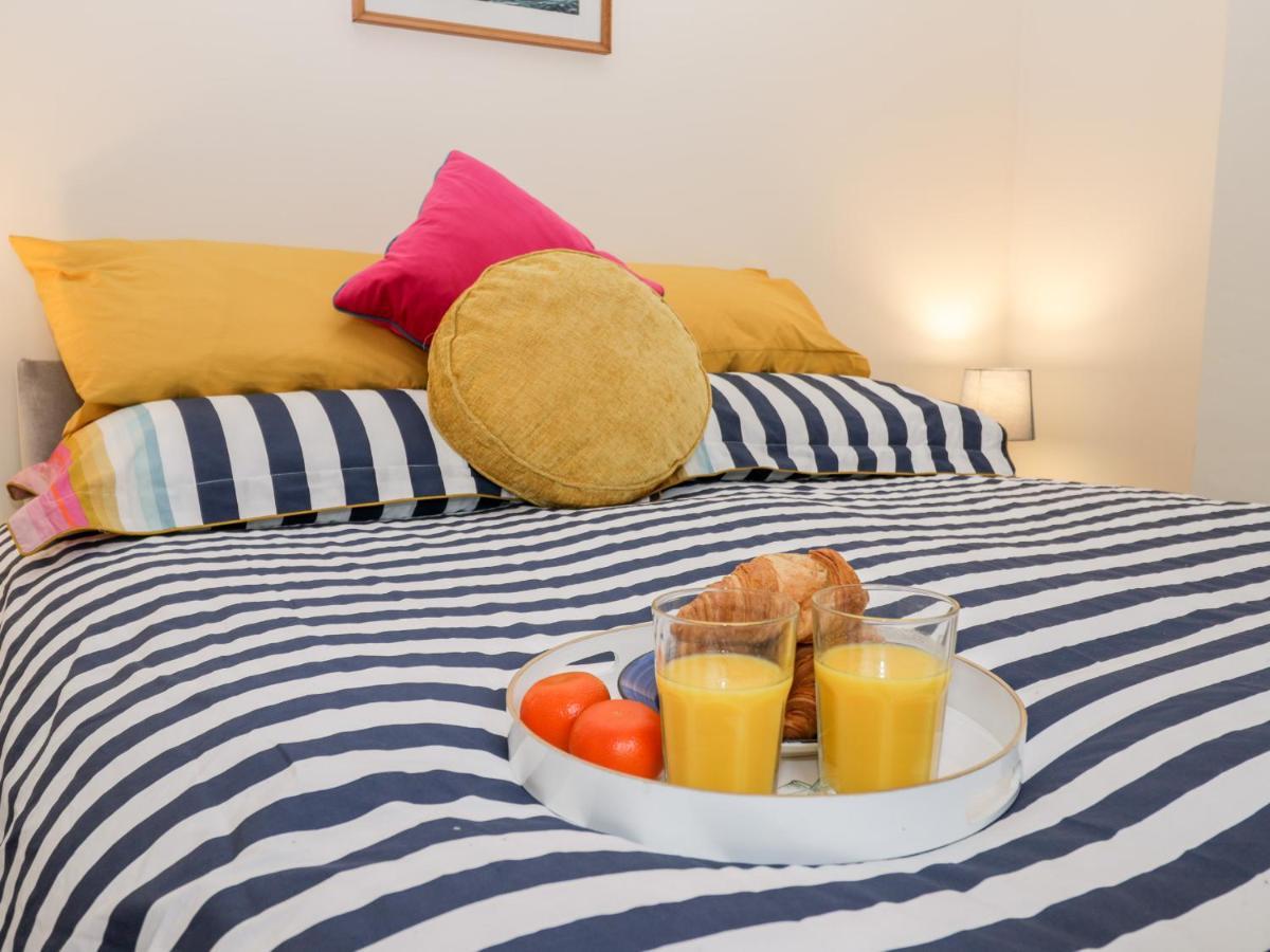 Harbour Hideaway Villa Whitby Luaran gambar