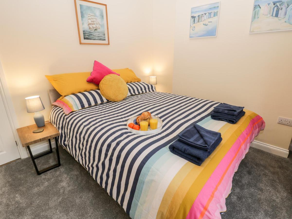 Harbour Hideaway Villa Whitby Luaran gambar