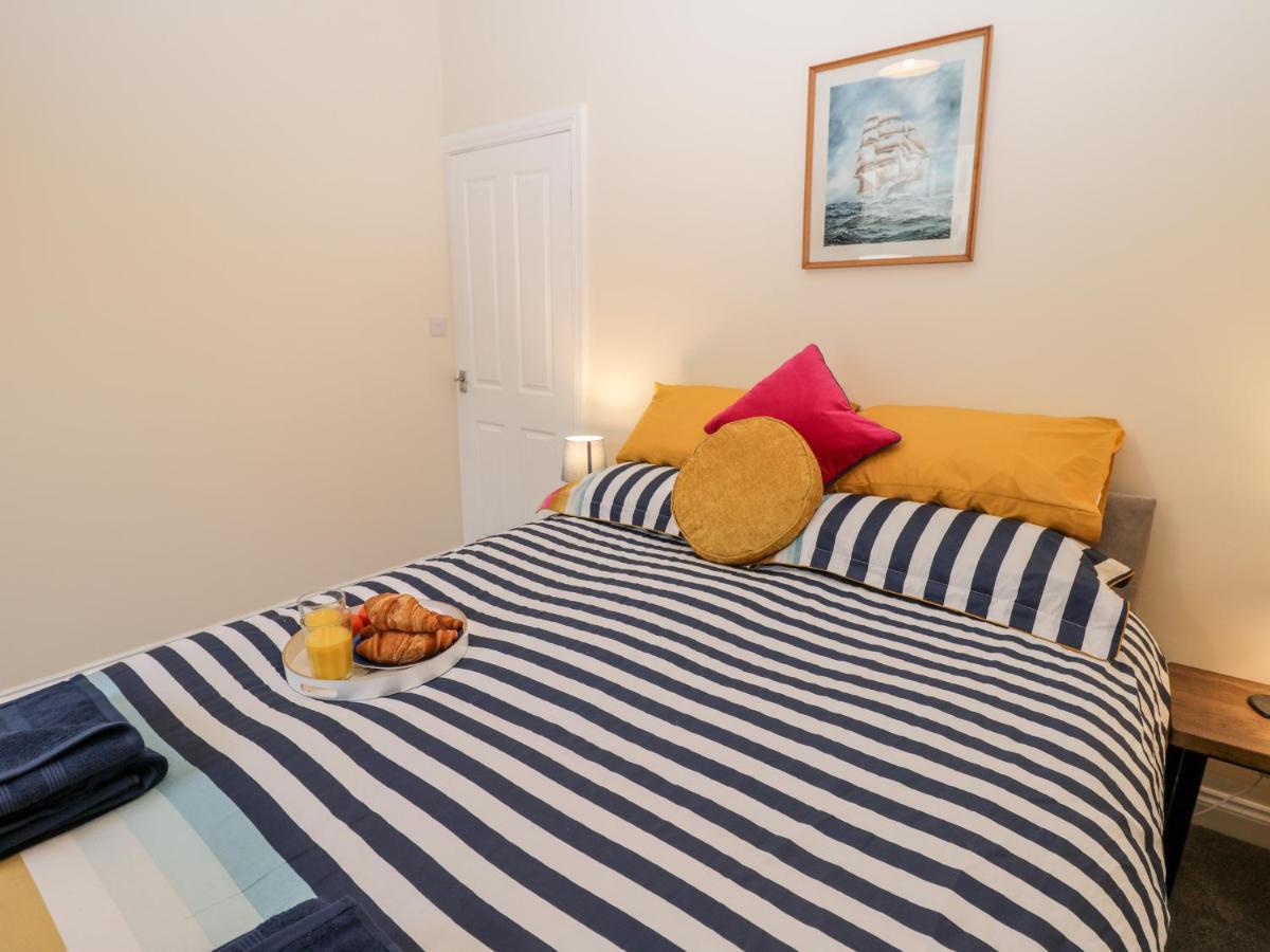 Harbour Hideaway Villa Whitby Luaran gambar
