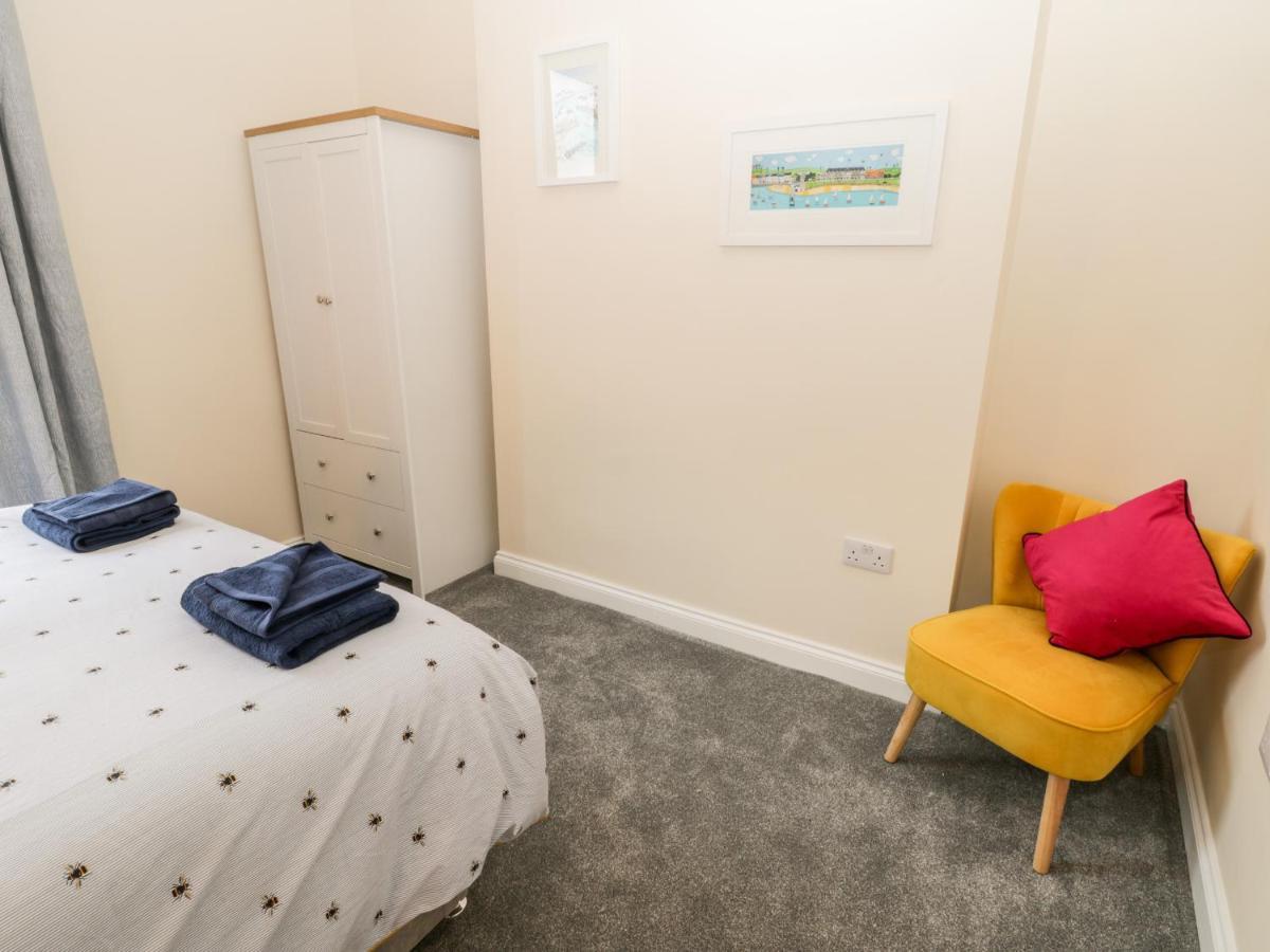 Harbour Hideaway Villa Whitby Luaran gambar