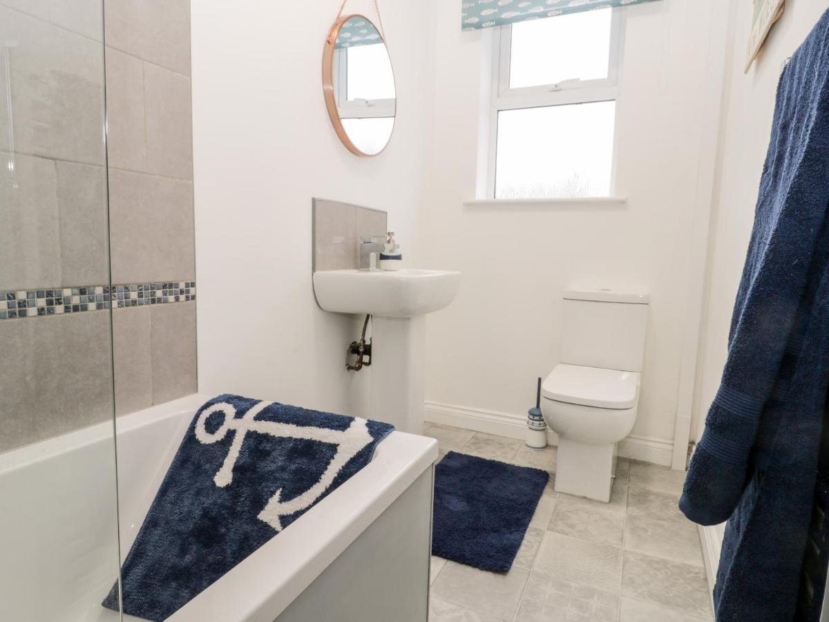 Harbour Hideaway Villa Whitby Luaran gambar