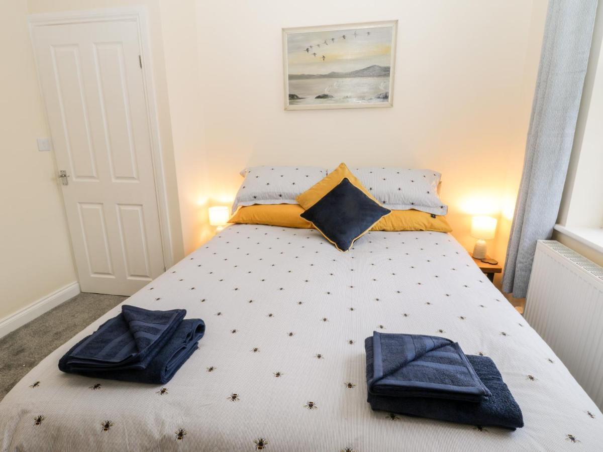 Harbour Hideaway Villa Whitby Luaran gambar