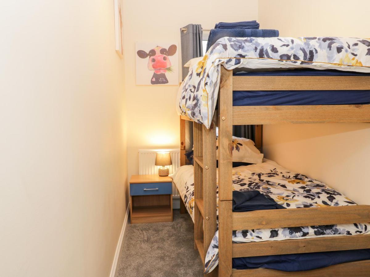 Harbour Hideaway Villa Whitby Luaran gambar