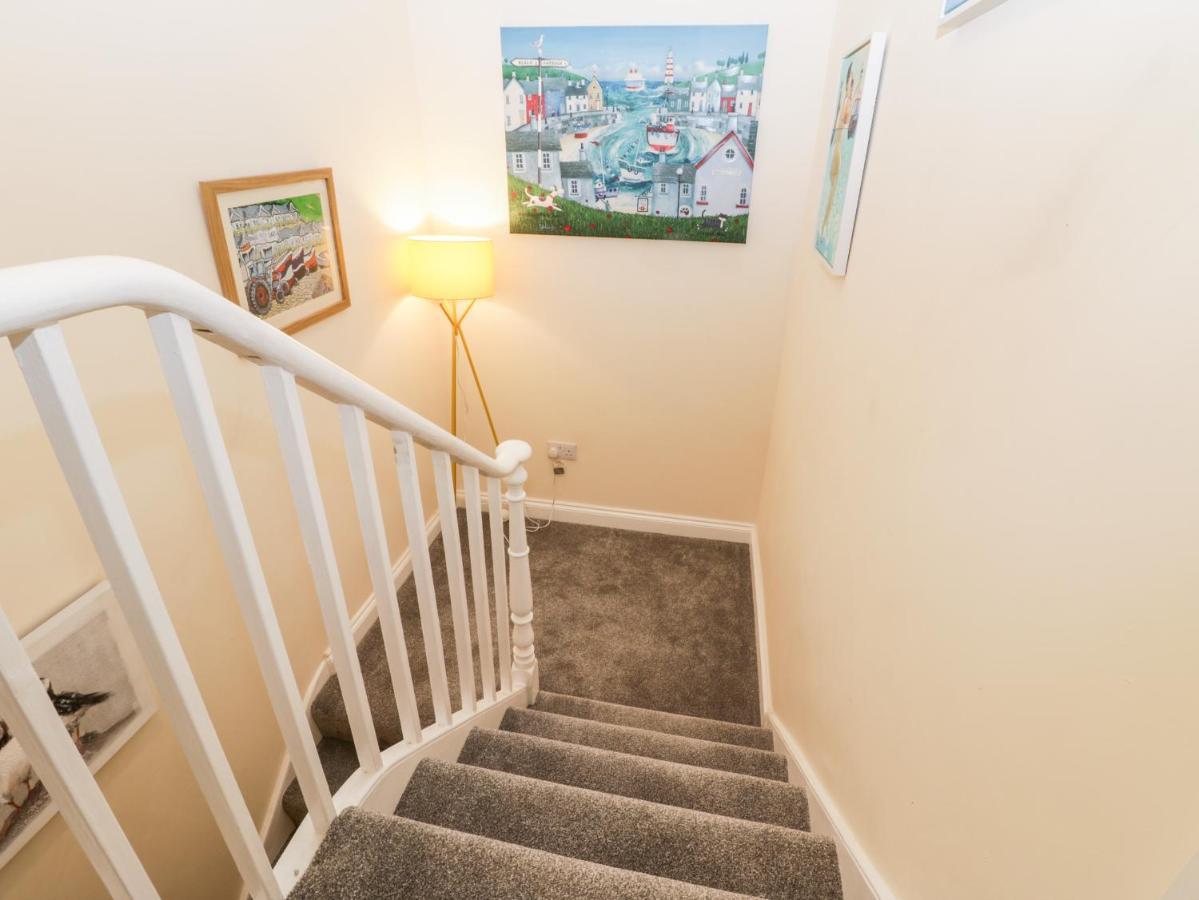 Harbour Hideaway Villa Whitby Luaran gambar