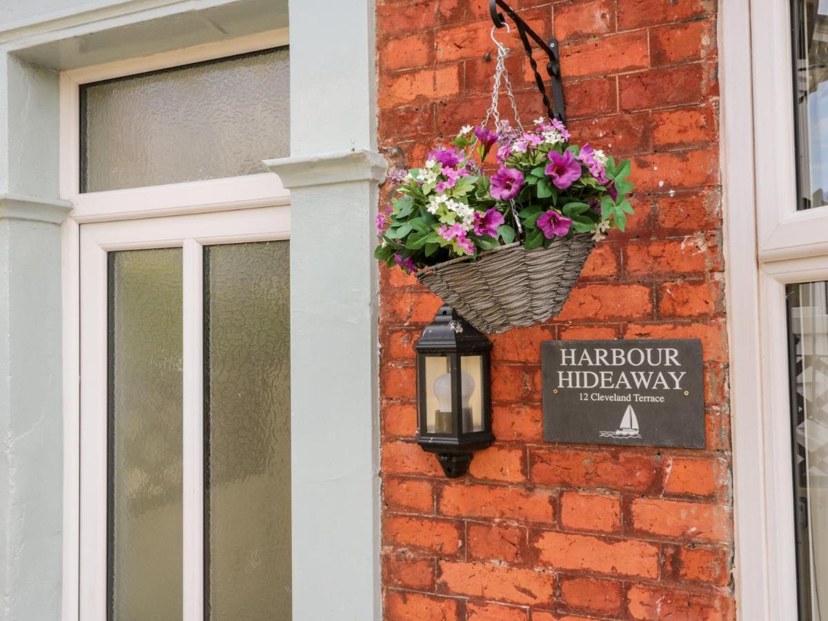 Harbour Hideaway Villa Whitby Luaran gambar