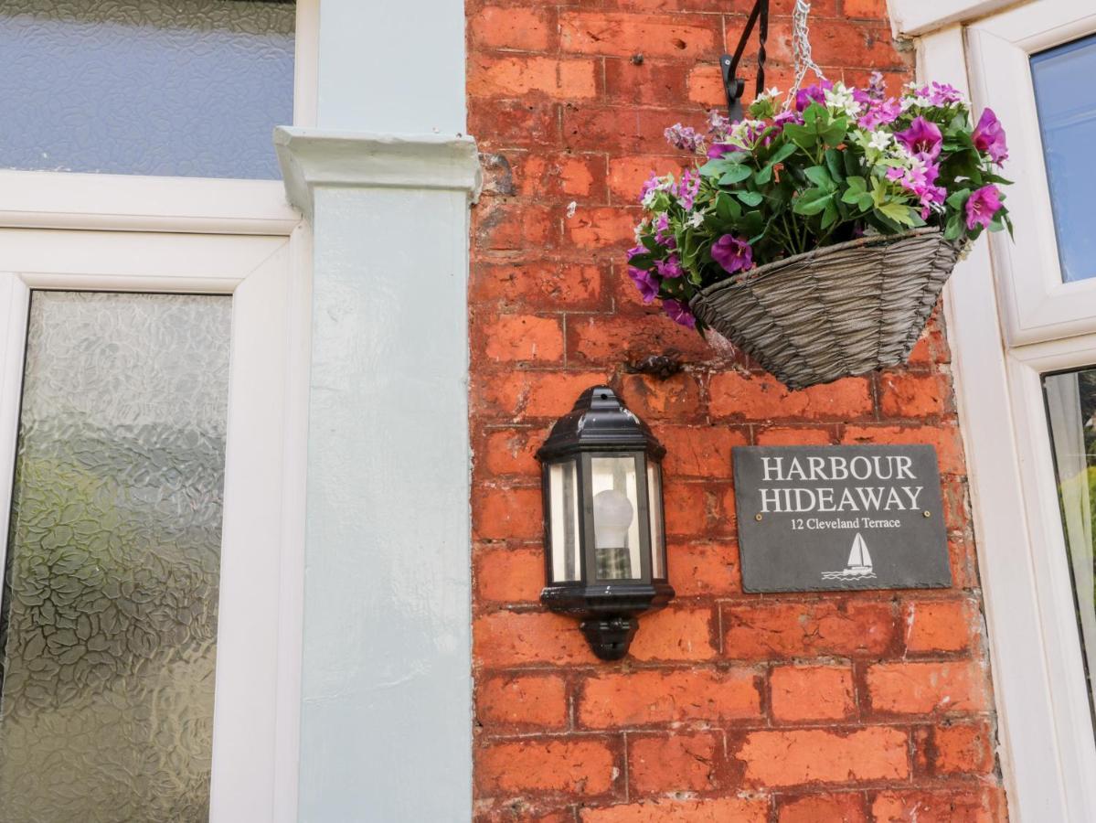 Harbour Hideaway Villa Whitby Luaran gambar