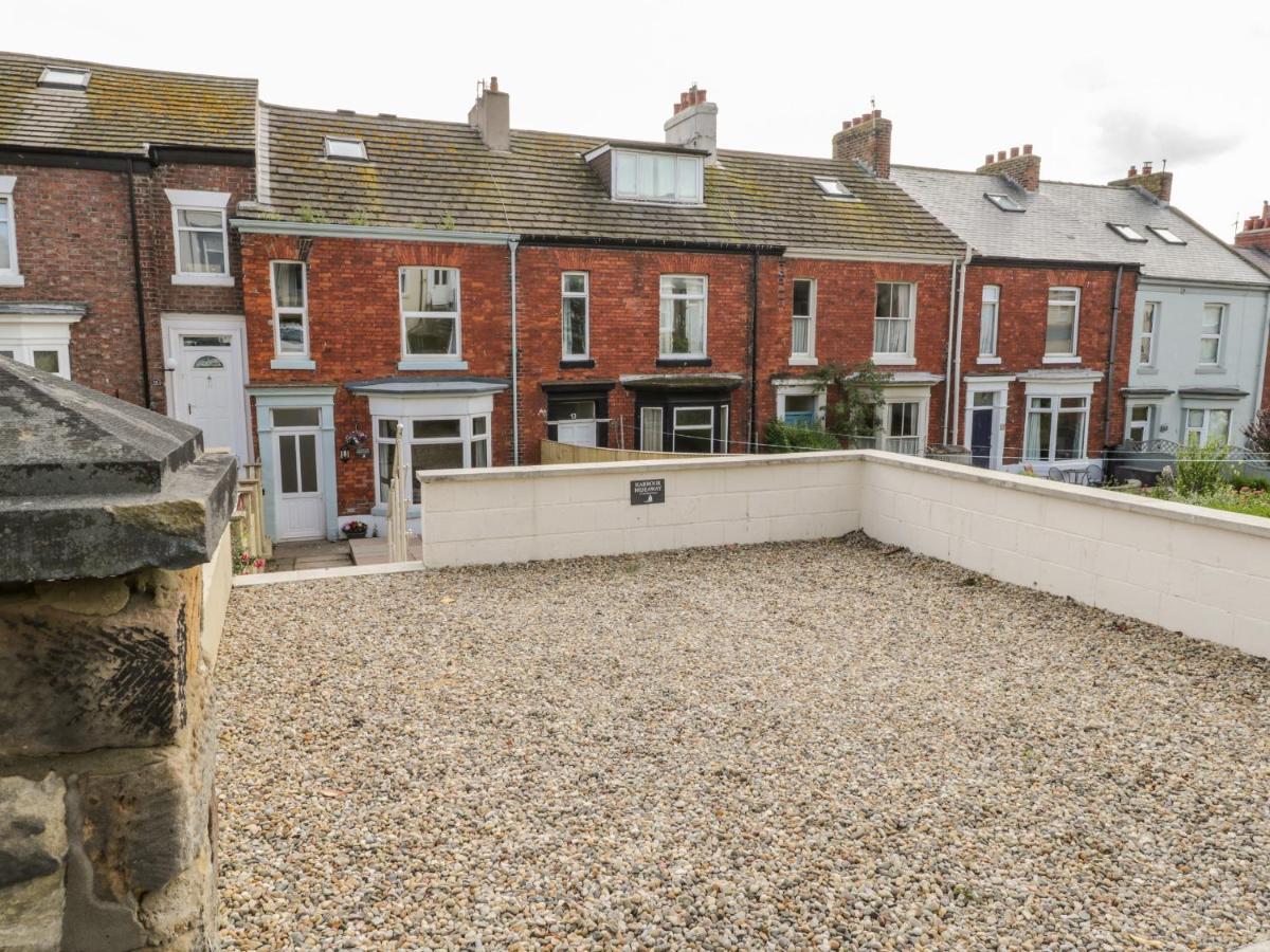Harbour Hideaway Villa Whitby Luaran gambar