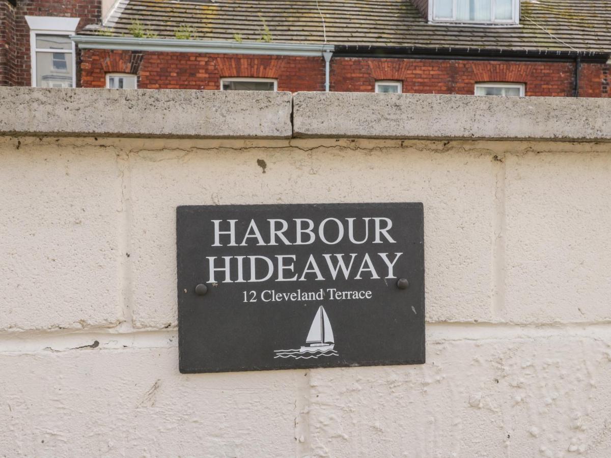Harbour Hideaway Villa Whitby Luaran gambar