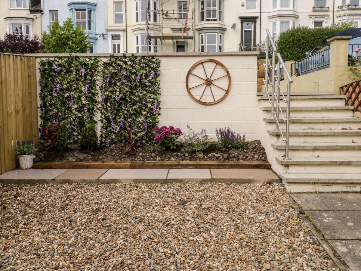 Harbour Hideaway Villa Whitby Luaran gambar